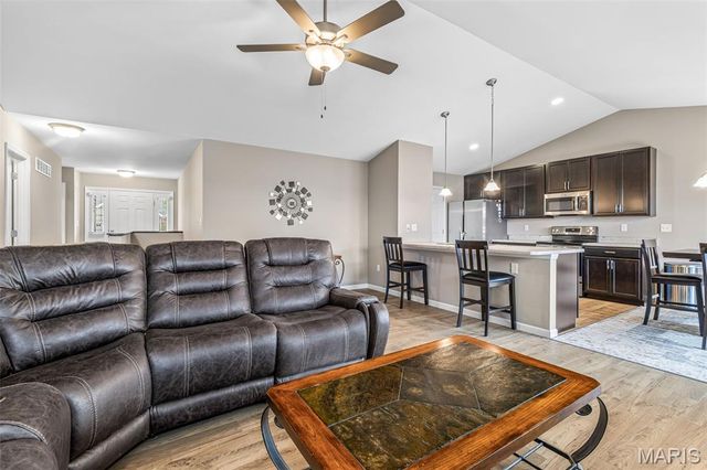 4829 Valley Meadows Court, Imperial, MO 63052