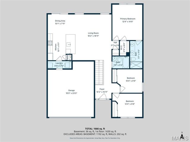 4829 Valley Meadows Court, Imperial, MO 63052