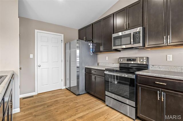 4829 Valley Meadows Court, Imperial, MO 63052
