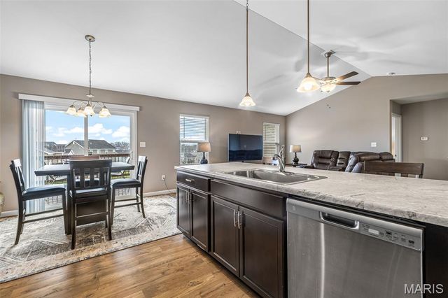 4829 Valley Meadows Court, Imperial, MO 63052
