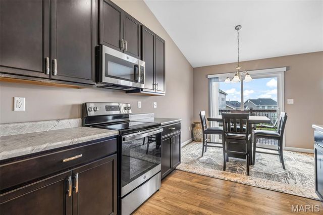 4829 Valley Meadows Court, Imperial, MO 63052