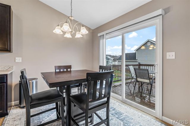4829 Valley Meadows Court, Imperial, MO 63052