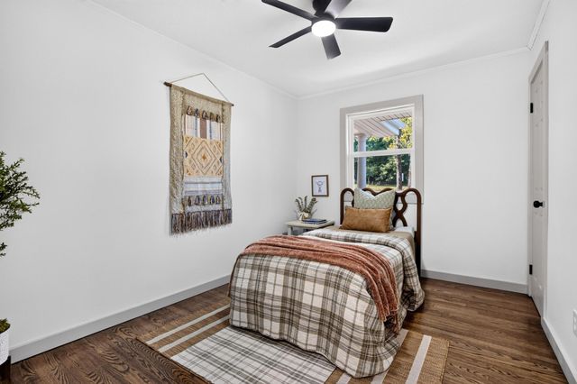 1217 Crest Drive, SE, Cleveland, TN 37311
