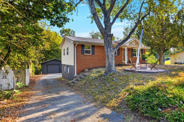 1217 Crest Drive, SE, Cleveland, TN 37311