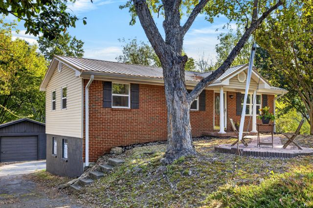 1217 Crest Drive, SE, Cleveland, TN 37311