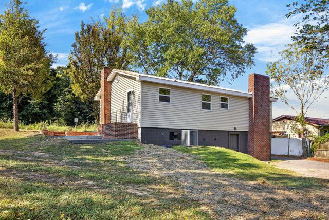 1217 Crest Drive, SE, Cleveland, TN 37311