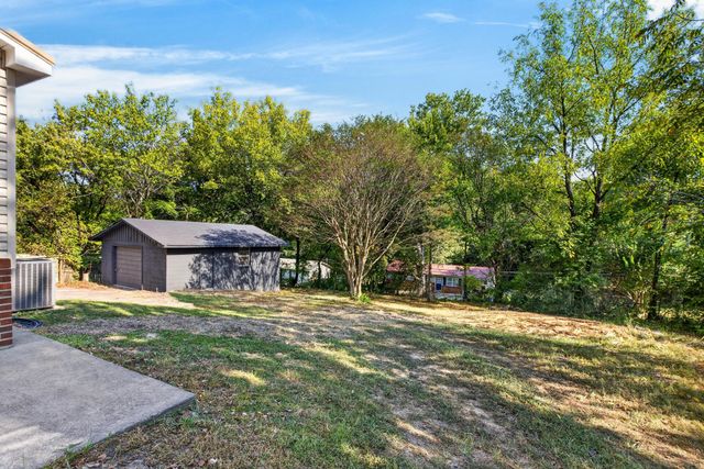 1217 Crest Drive, SE, Cleveland, TN 37311