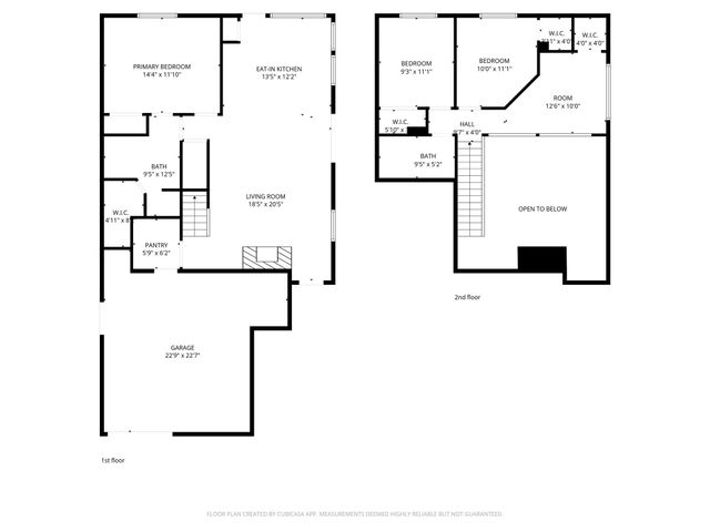 114 Cacao Street, Lake Jackson, TX 77566