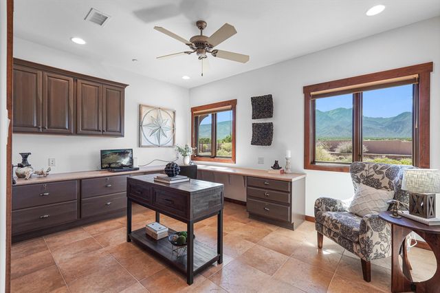 35 Apache Mesa Road, Placitas, NM 87043