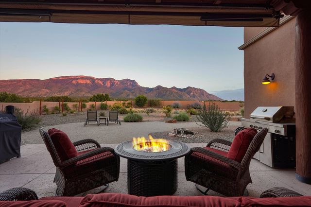 35 Apache Mesa Road, Placitas, NM 87043