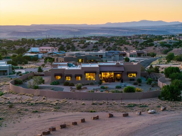 35 Apache Mesa Road, Placitas, NM 87043