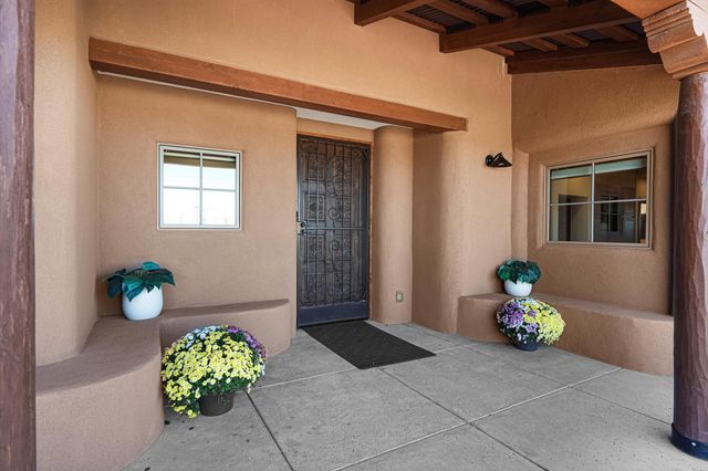 35 Apache Mesa Road, Placitas, NM 87043