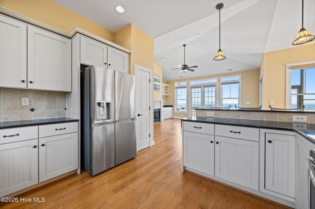 486 Sandy Point Drive, Beaufort, NC 28516