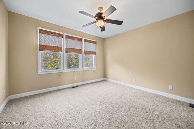 486 Sandy Point Drive, Beaufort, NC 28516