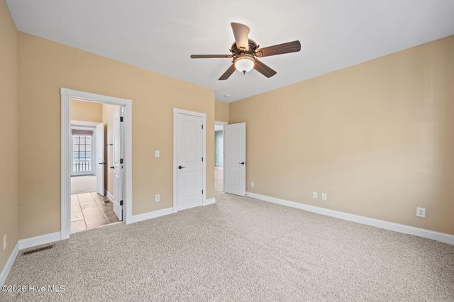 486 Sandy Point Drive, Beaufort, NC 28516