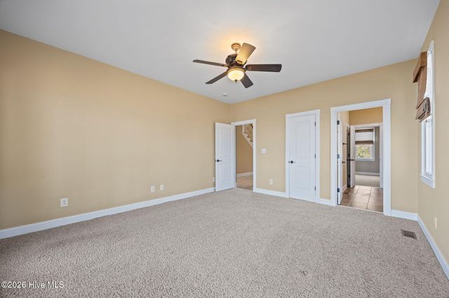 486 Sandy Point Drive, Beaufort, NC 28516