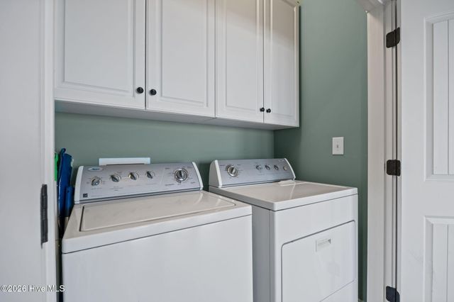 486 Sandy Point Drive, Beaufort, NC 28516