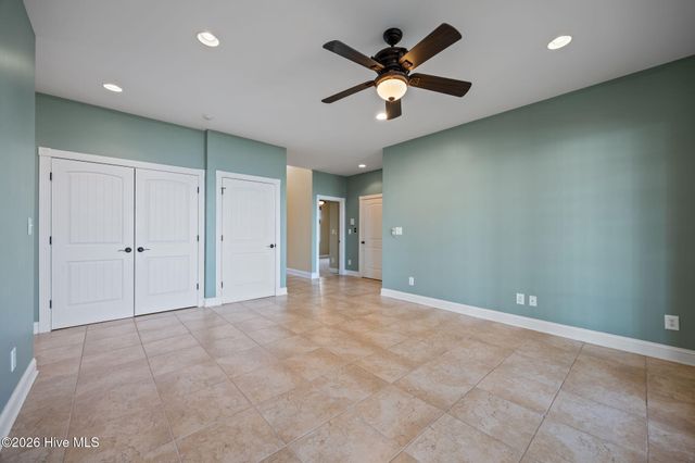 486 Sandy Point Drive, Beaufort, NC 28516