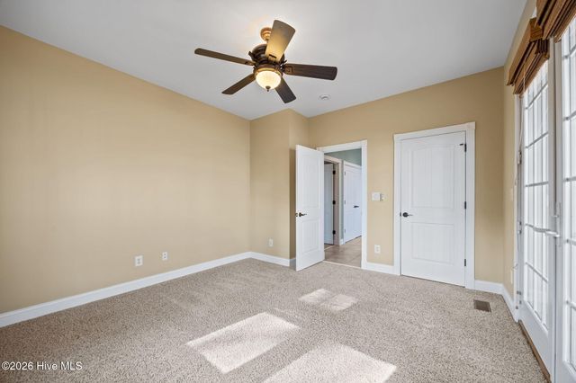 486 Sandy Point Drive, Beaufort, NC 28516