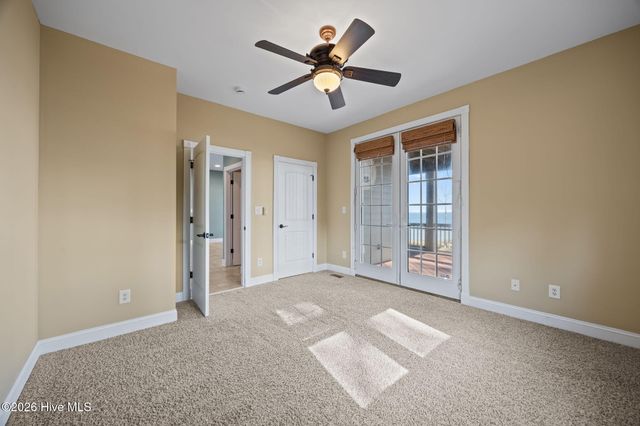 486 Sandy Point Drive, Beaufort, NC 28516