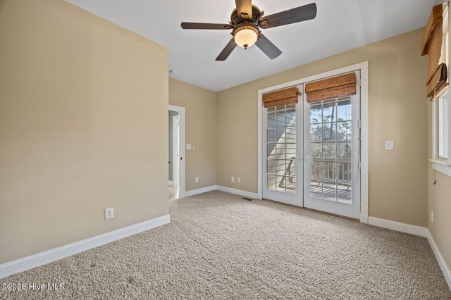 486 Sandy Point Drive, Beaufort, NC 28516