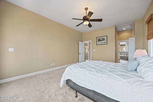 486 Sandy Point Drive, Beaufort, NC 28516