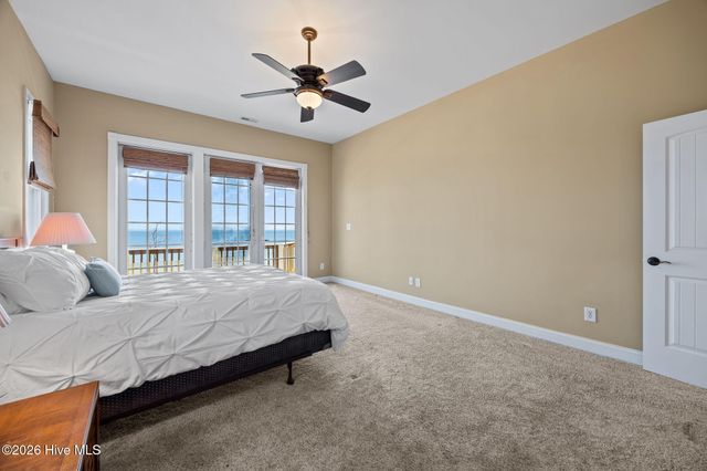 486 Sandy Point Drive, Beaufort, NC 28516