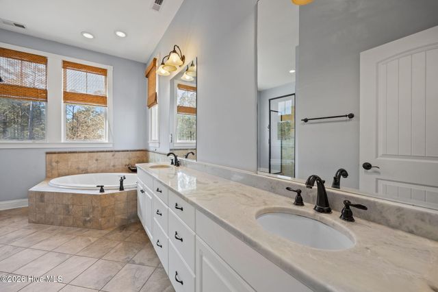 486 Sandy Point Drive, Beaufort, NC 28516