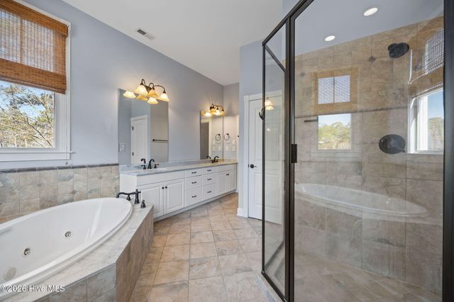 486 Sandy Point Drive, Beaufort, NC 28516