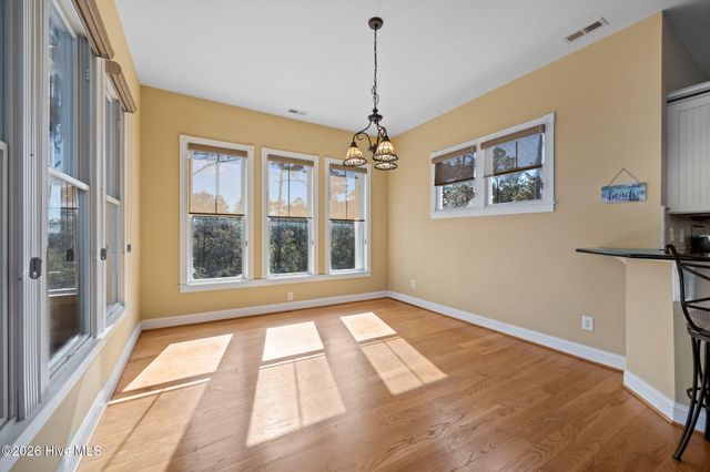 486 Sandy Point Drive, Beaufort, NC 28516