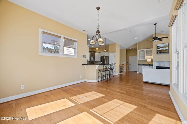 486 Sandy Point Drive, Beaufort, NC 28516