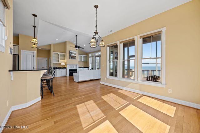 486 Sandy Point Drive, Beaufort, NC 28516