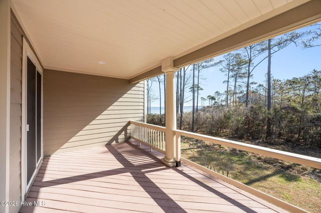 486 Sandy Point Drive, Beaufort, NC 28516
