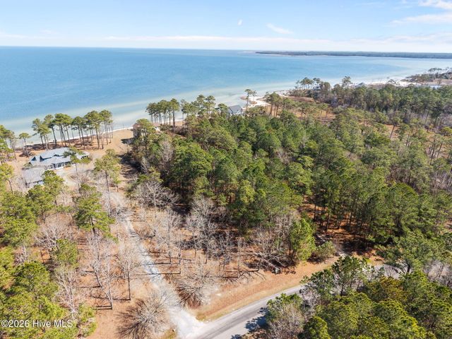 486 Sandy Point Drive, Beaufort, NC 28516