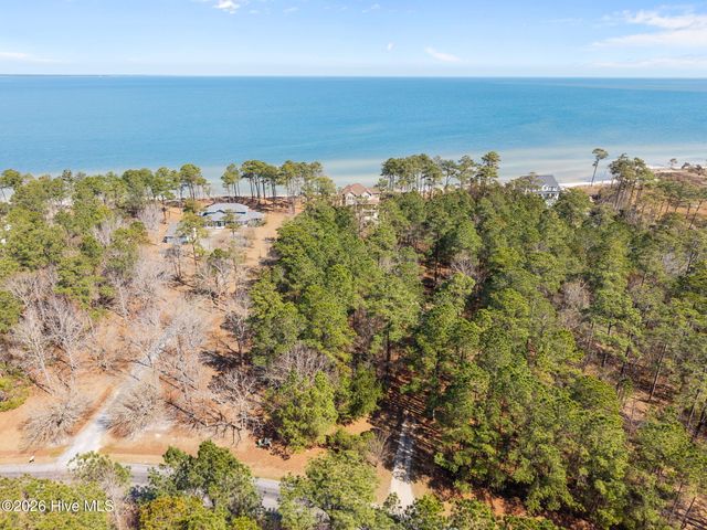 486 Sandy Point Drive, Beaufort, NC 28516