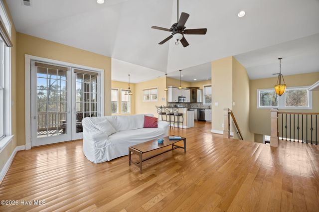 486 Sandy Point Drive, Beaufort, NC 28516