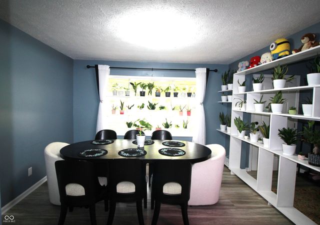 1055 Meridian Meadows Court, Greenwood, IN 46142