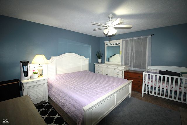 1055 Meridian Meadows Court, Greenwood, IN 46142