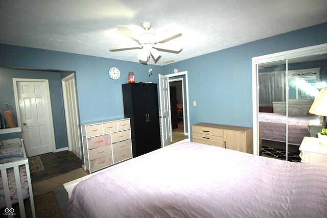 1055 Meridian Meadows Court, Greenwood, IN 46142