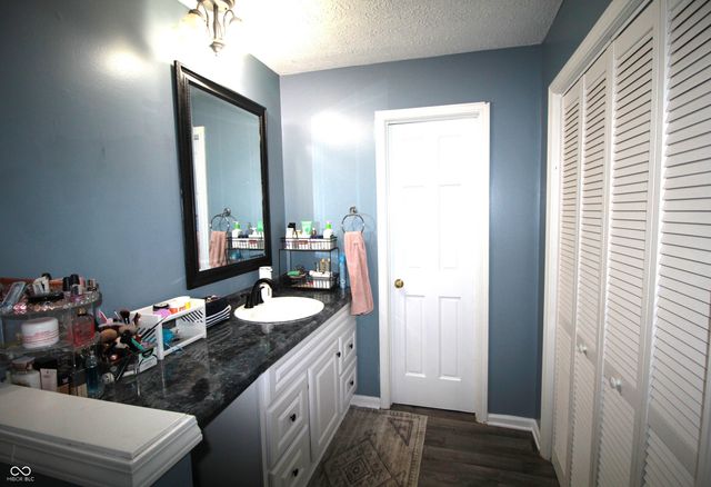 1055 Meridian Meadows Court, Greenwood, IN 46142