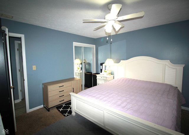 1055 Meridian Meadows Court, Greenwood, IN 46142