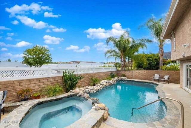 5690 Buffwood Place, Agoura Hills, CA 91301