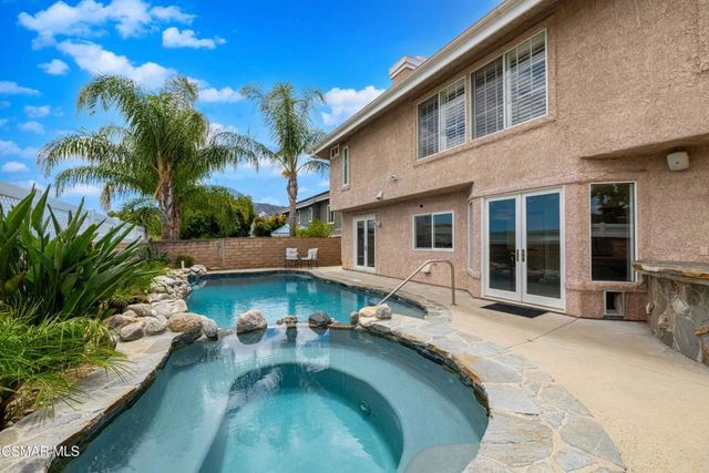 5690 Buffwood Place, Agoura Hills, CA 91301