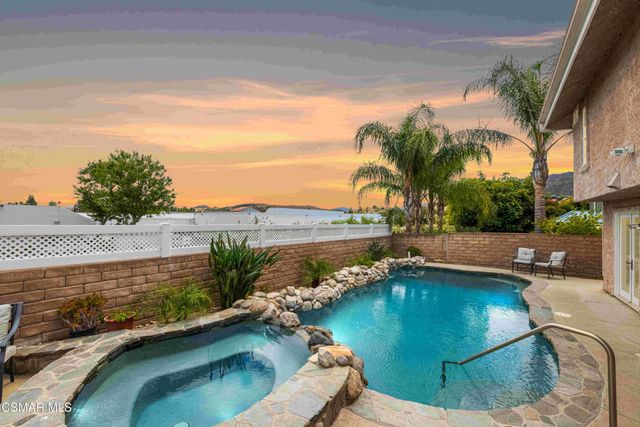 5690 Buffwood Place, Agoura Hills, CA 91301