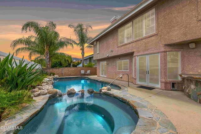 5690 Buffwood Place, Agoura Hills, CA 91301