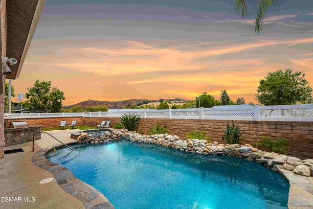 5690 Buffwood Place, Agoura Hills, CA 91301