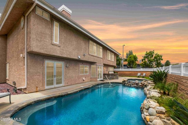 5690 Buffwood Place, Agoura Hills, CA 91301