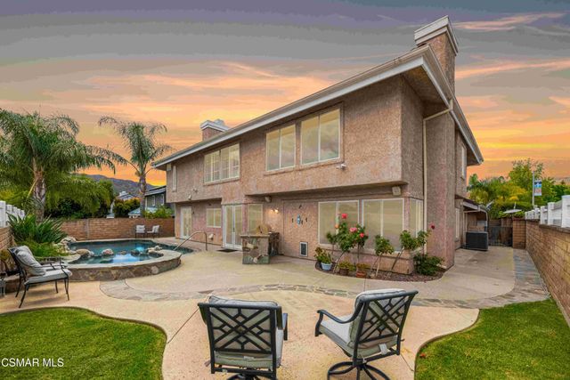 5690 Buffwood Place, Agoura Hills, CA 91301