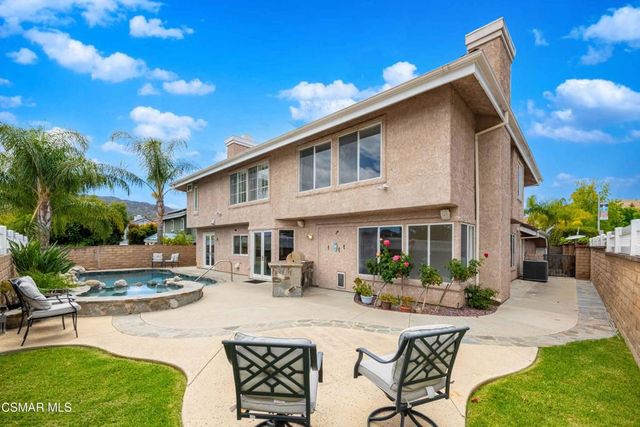 5690 Buffwood Place, Agoura Hills, CA 91301