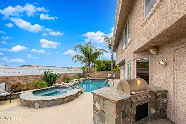 5690 Buffwood Place, Agoura Hills, CA 91301